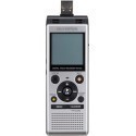Olympus digital recorder WS-852, silver