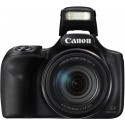 Canon PowerShot SX540 HS, black