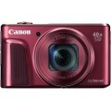 Canon PowerShot SX720 HS, punane