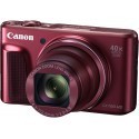 Canon PowerShot SX720 HS, red