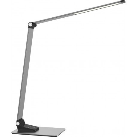 Platinet настольная лампа с USB зарядкой PDL509 16.5W (43966)