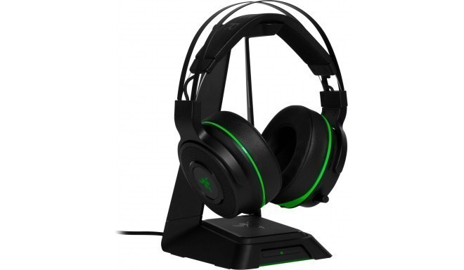 Razer headset Thresher Ultimate Xbox One + stand