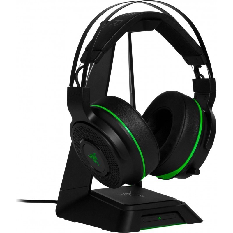 Razer Thresher Razer Kraken Surround Sound Xbox One Razer Thresher