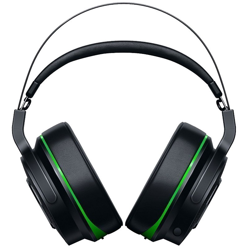 Razer kraken online thresher