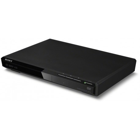 Sony DVD player DVP-SR170B