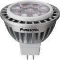 Panasonic LED lamp GU5.3 7,5W=45W 2700K (LDR12V10L27WG5EP)
