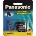 Panasonic battery NiMH 350mAh HHR-P305E/1B