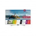 LG televiisor 43" SmartTV 43UJ701V