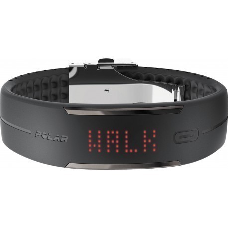 Polar Loop 2, черный