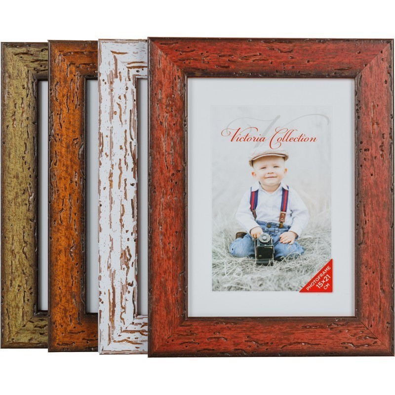 Photo frame Malta 15x21, green (VF2528) Photo frames Nordic Digital