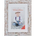 Photo frame Malta 21x29.7, white (VF2527)