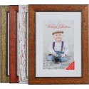 Photo frame Malta 21x29.7, green (VF2528)