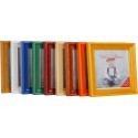 Photo frame Memory 10x10, red