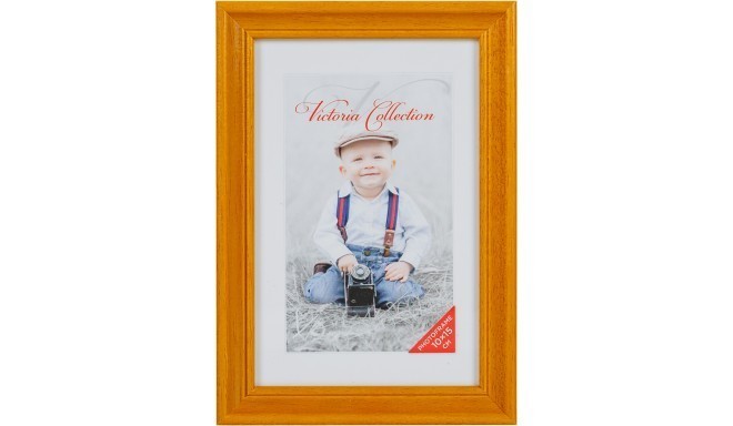 Photo frame Memory 10x15cm, yellow