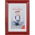 Photo frame Memory 10x15cm, red