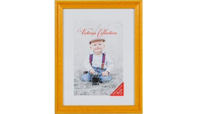 Photo frame Memory 15x20cm, yellow