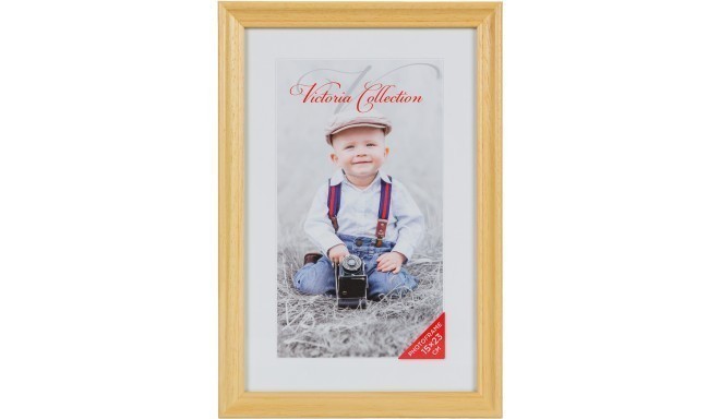 Photo frame Memory 15x23, natural