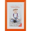 Photo frame Memory 15x23, orange