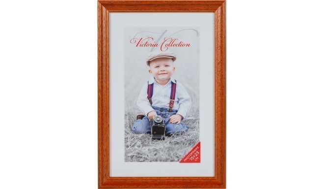 Photo frame Memory 15x23, brown