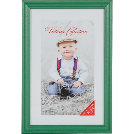 Pildiraam Memory 15x23, roheline