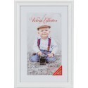 Photo frame Memory 15x23, white