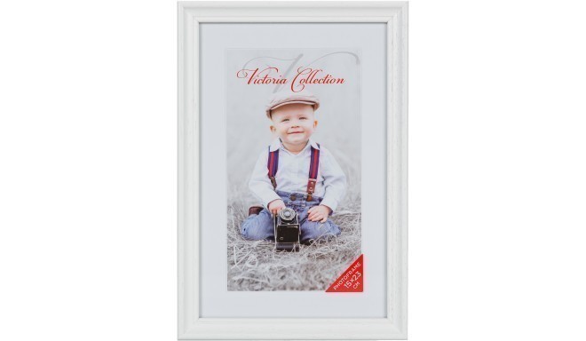 Photo frame Memory 15x23, white