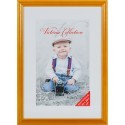 Photo frame Memory 21x30cm, yellow