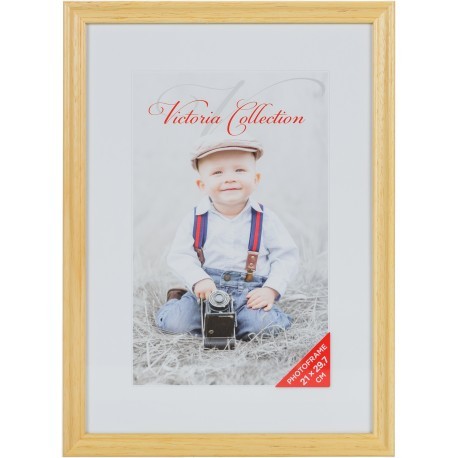 Pildiraam Memory 21x29,7cm (A4), naturaalne