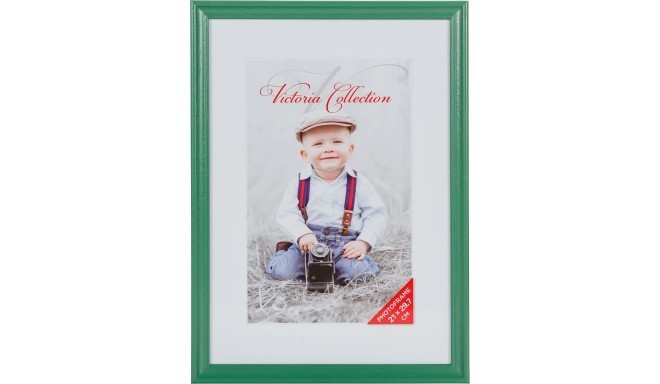 Pildiraam Memory 21x29,7cm (A4), roheline