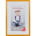 Photo frame Memory 30x45, yellow