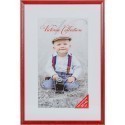 Photo frame Memory 30x45, red
