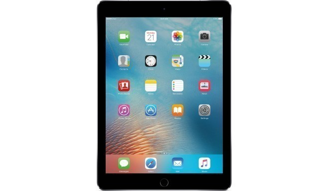 Apple iPad Pro 9.7" 32GB WiFi + 4G, серый