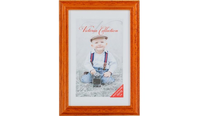 Photo frame Puma 10x15, light brown (VF2438)