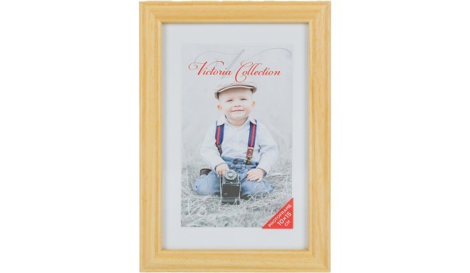 Photo frame Puma 10x15, natural (VF2435)
