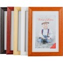 Photo frame Puma 10x15, dark red (VF2439)