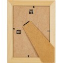 Photo frame Sand 15x21, light brown (VI2454)