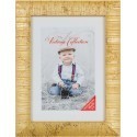 Photo frame Sand 15x21, golden (VI2455)