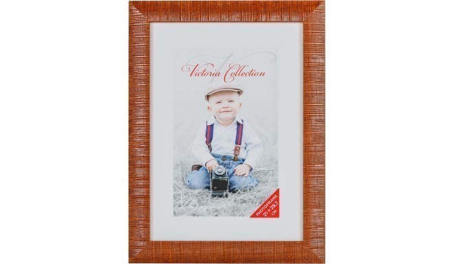 Photo frame Sand 21x29,7, light brown (VI2454