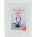 Photo frame Sand 21x29,7, white (VI2451)