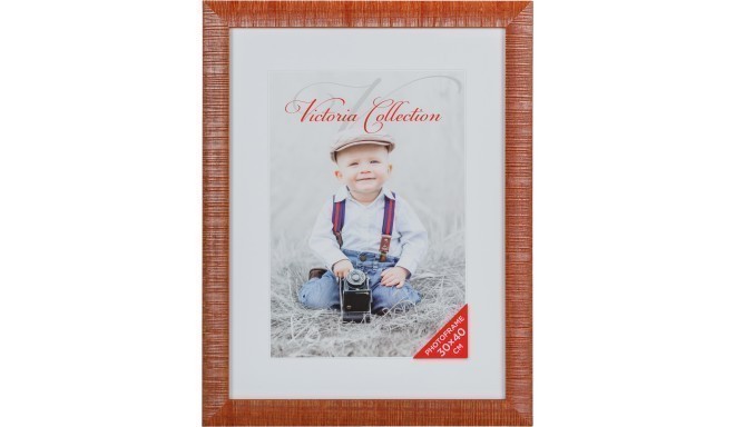 Photo frame Sand 30x40, light brown (VI2454)