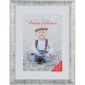 Photo frame Sand 30x40, silver (VI2456)