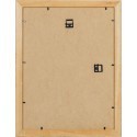 Photo frame Sand 30x40, light brown (VI2454)