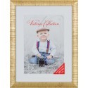 Photo frame Sand 30x40, golden (VI2455)