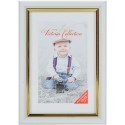 Photo frame Royal 10x15cm, white