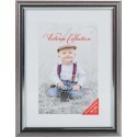 Photo frame Royal 15x20cm, silver