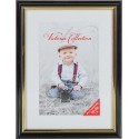 Photo frame Royal 15x20cm, black