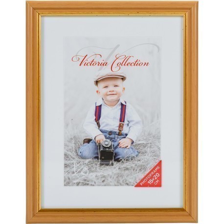 Photo frame Royal 15x20cm, natural
