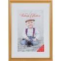 Photo frame Royal 21x30cm, natural