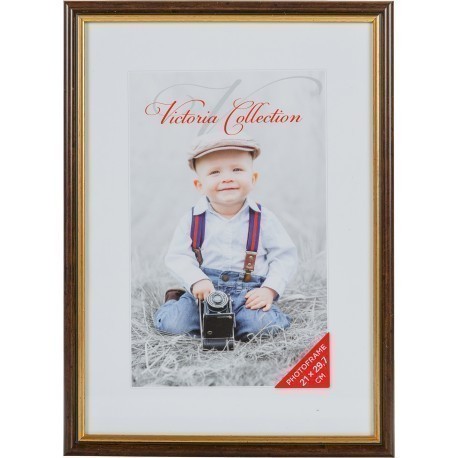 Pildiraam Royal 21x29,7cm (A4), pruun