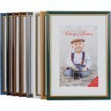 Photo frame Royal 21x30cm, white